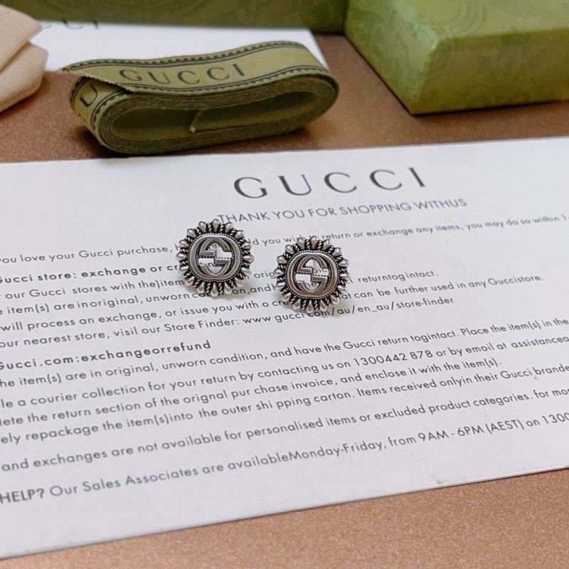 Gucci Earrings